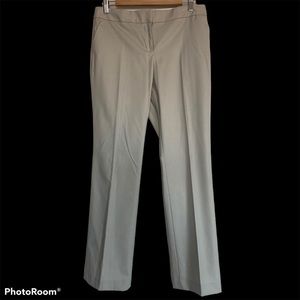 Grey Liz Claiborne pants  -  NEW
